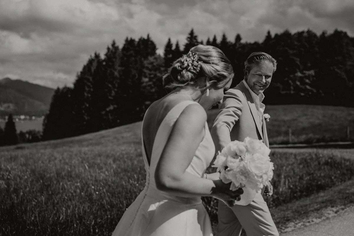 Munich Weddings — wedding planner in Hohenbrunn, Germany