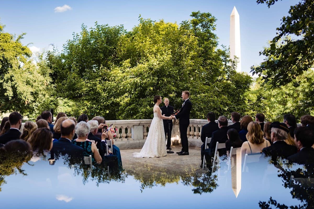 My DC Wedding Planner — wedding planner in Bethesda, USA