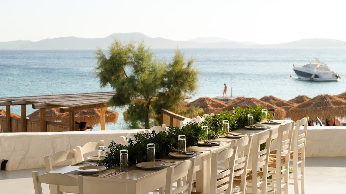 Mykonos Wedding — wedding planner in Mykonos