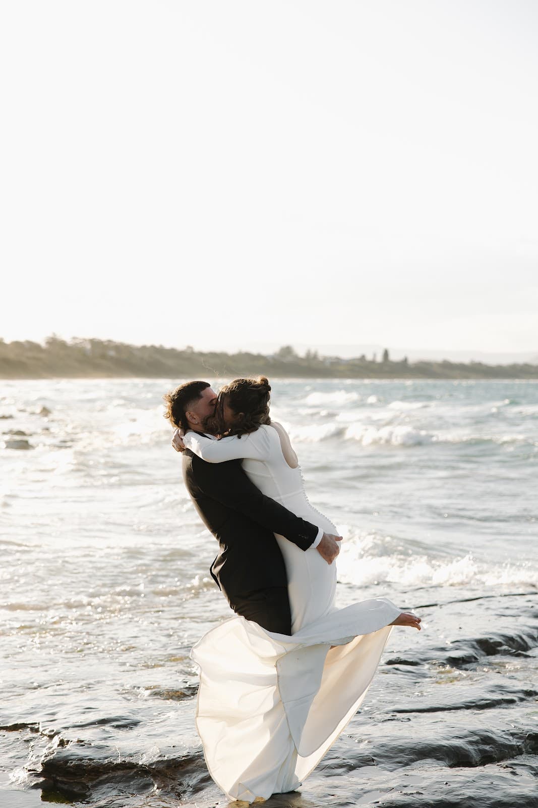Nava Collective — wedding videographer in Sydney