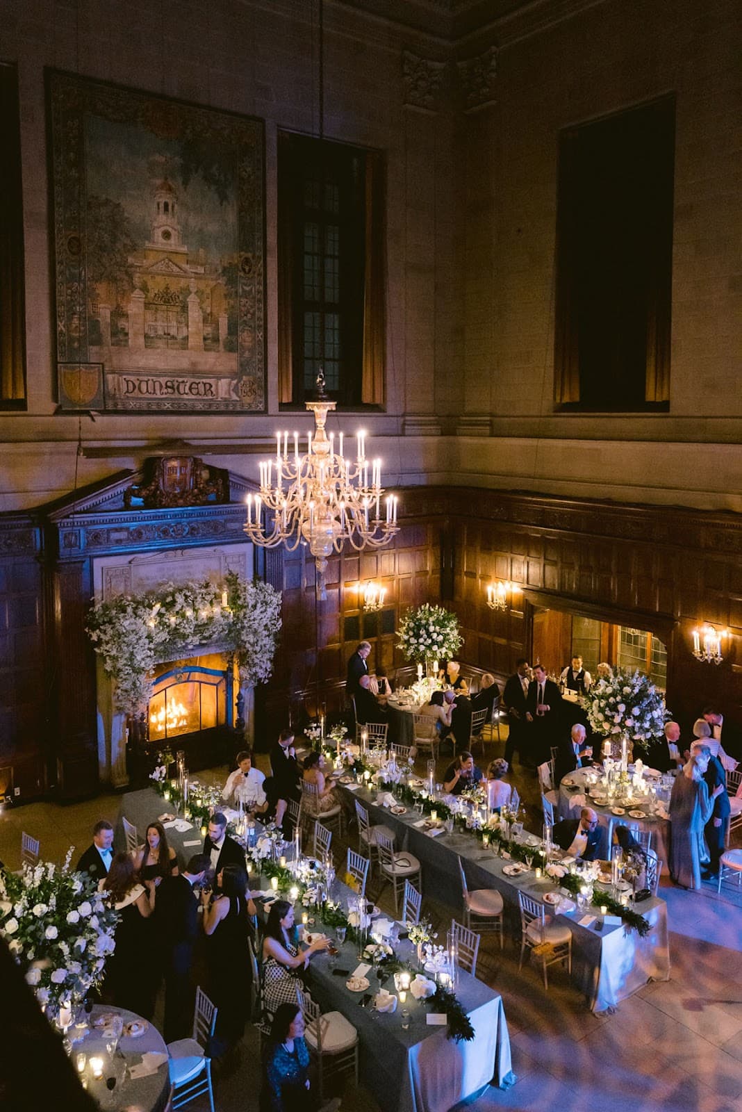 Nicole Simeral & Co — wedding planner in Boston