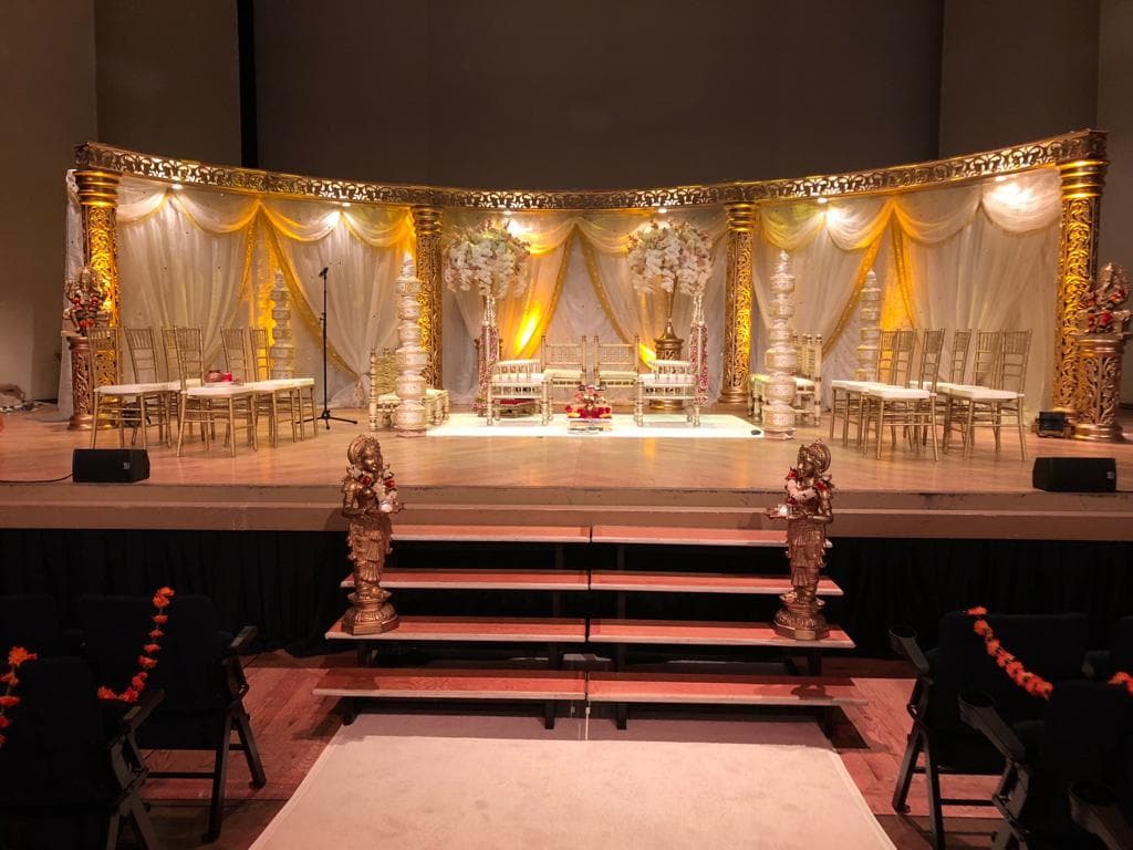 Nirvana Weddings — wedding planner in New Orleans