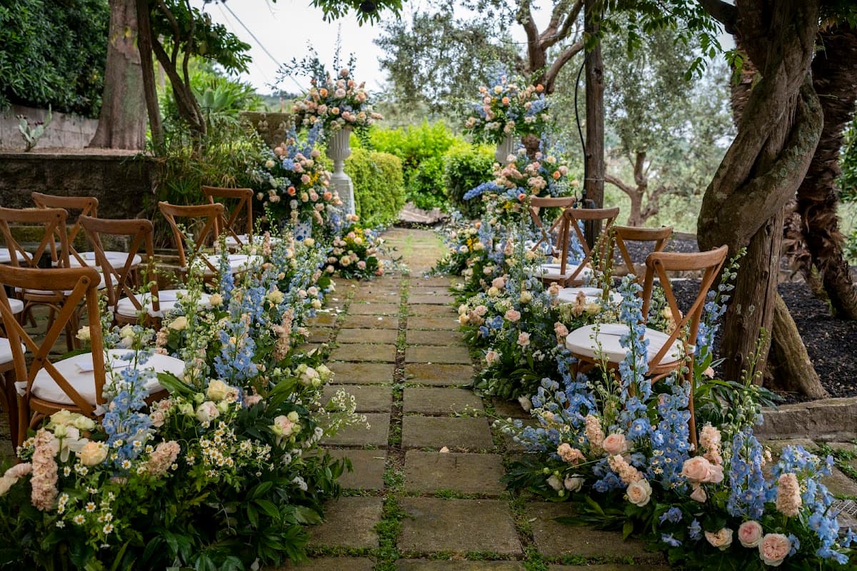 NOA Wedding Studio — wedding planner in Amalfi