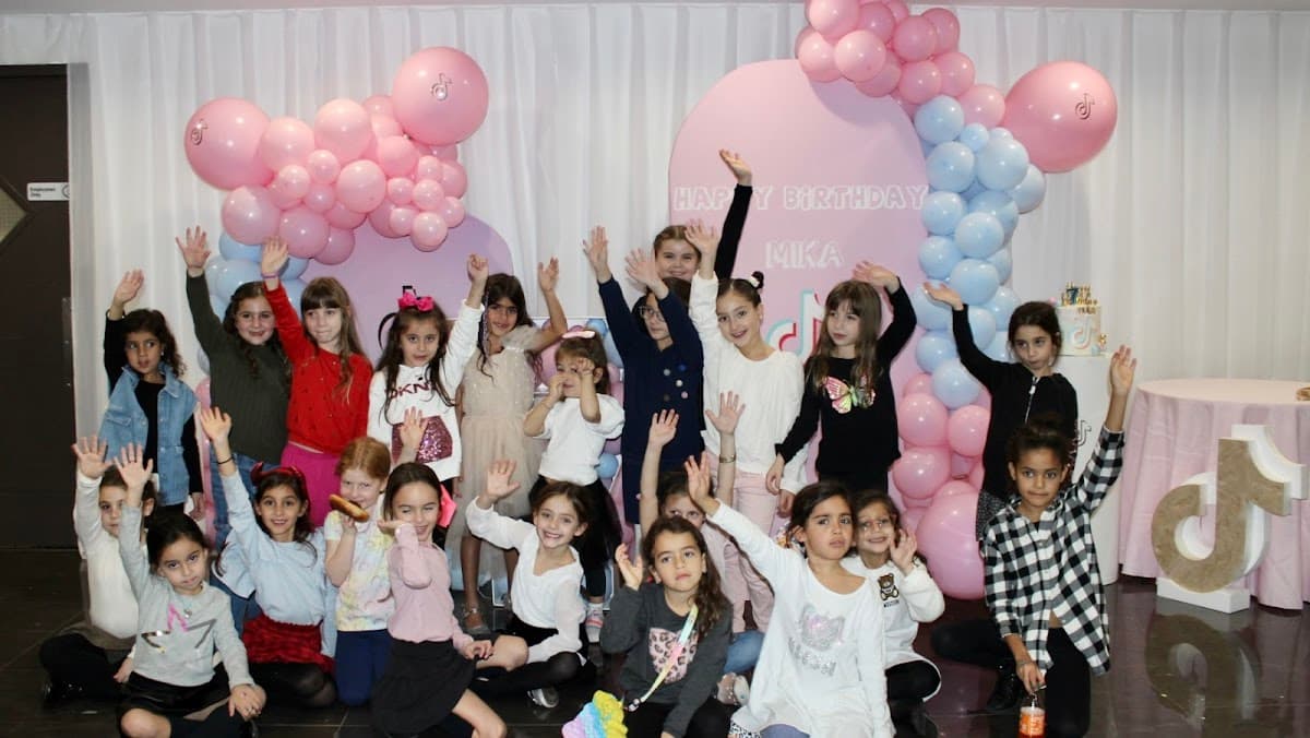 NRG Event Planners — wedding planner in Brooklyn, USA