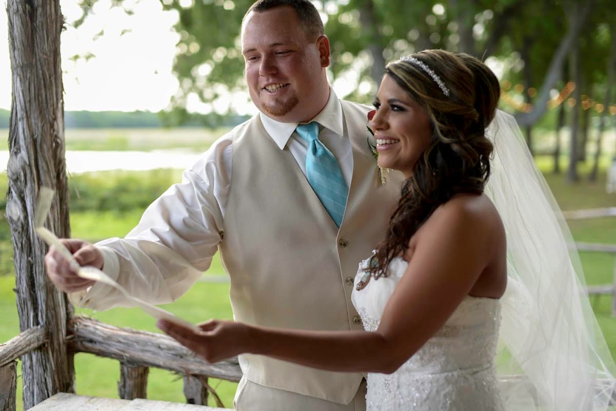 Occasions & Co. — wedding planner in Garland, USA