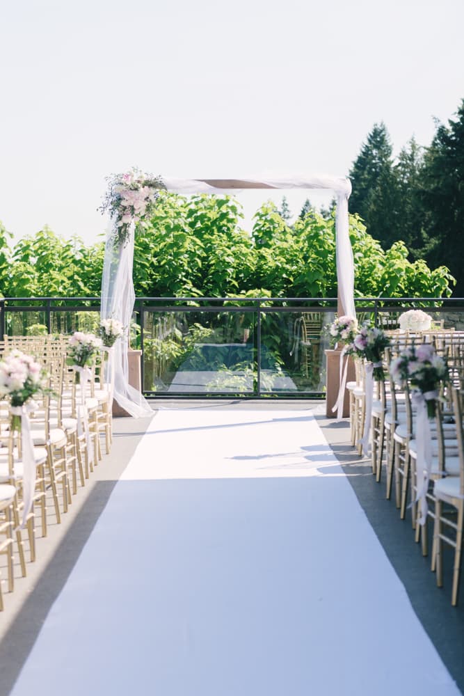 Olivia Jane Events — wedding planner in Vancouver
