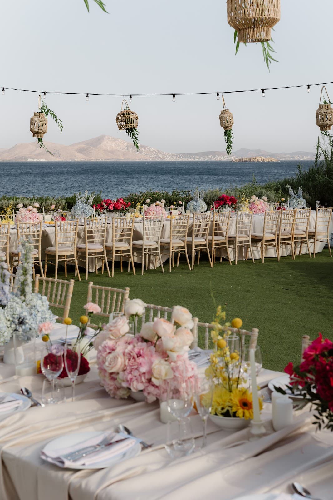 ONE ERA Events & Design — wedding planner in Berlin, Germany