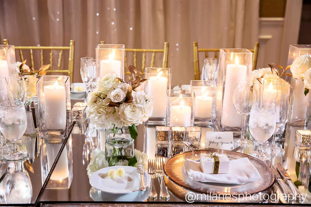 OneTouch Events LLC — wedding planner in Atlanta, USA