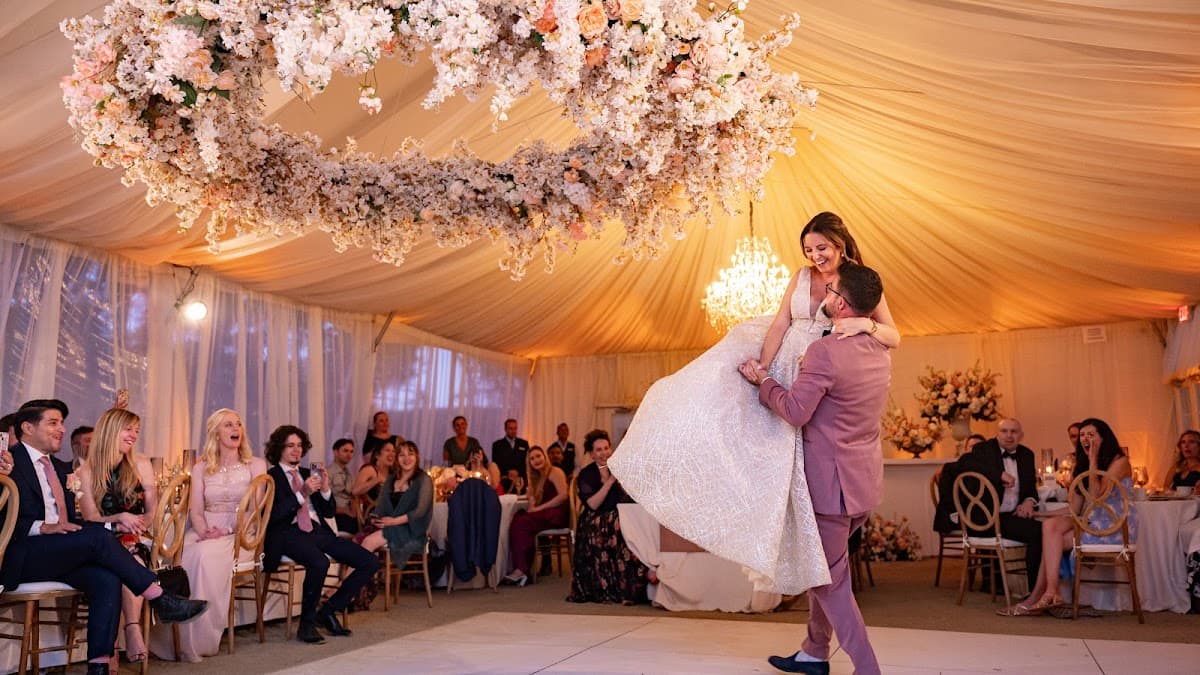 Orchard Avenue Events — wedding planner in Napa