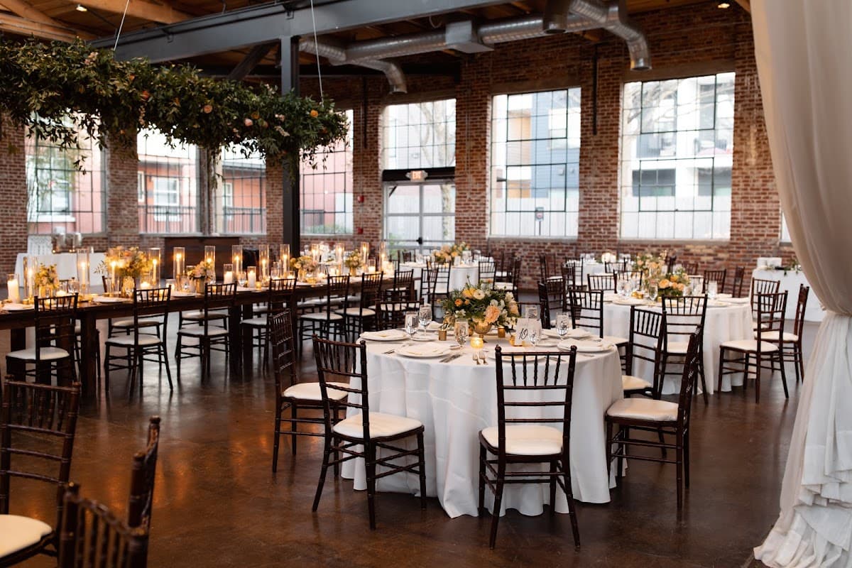 Organized Occasions — wedding planner in Atlanta, USA
