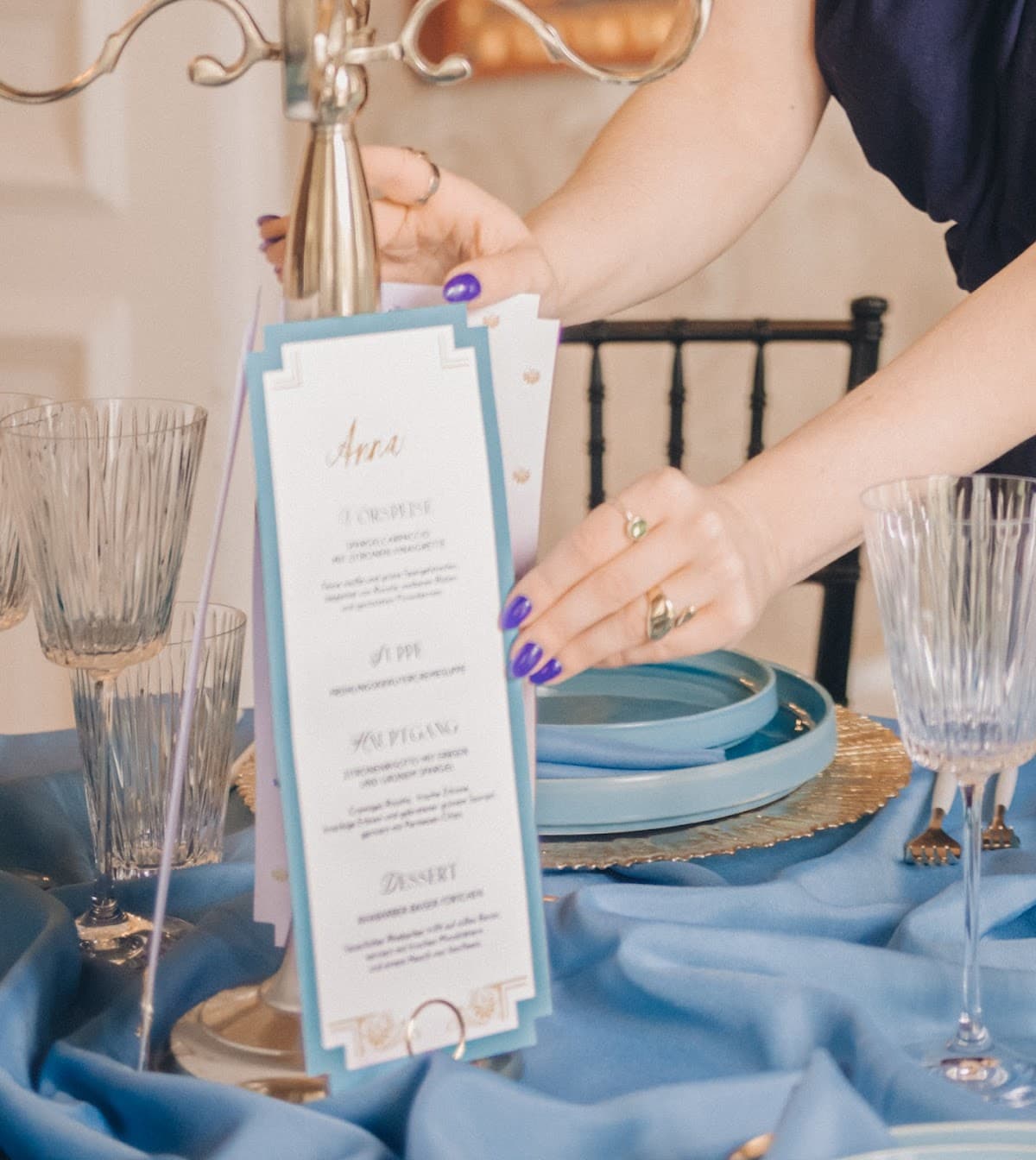 PEITHO | Weddings & Events — wedding planner in Wien, Austria