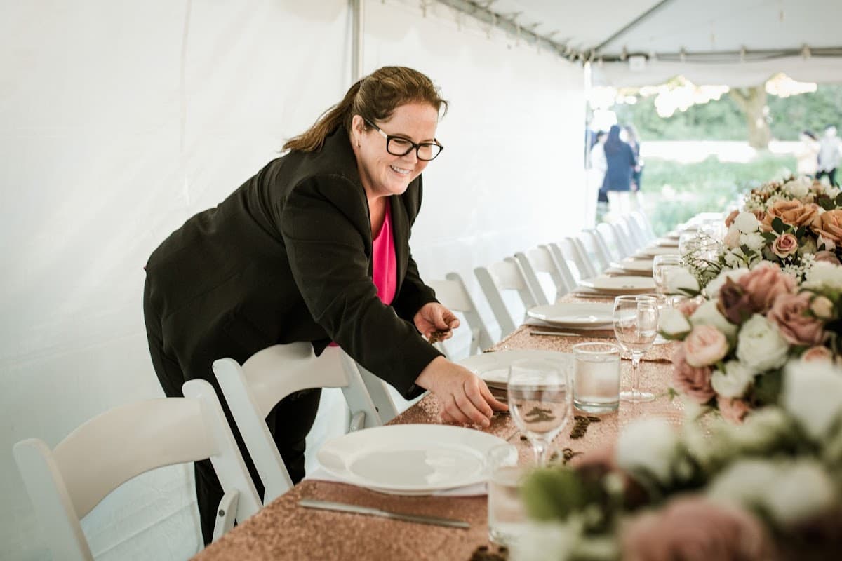 Perfect Planners — wedding planner in Toronto