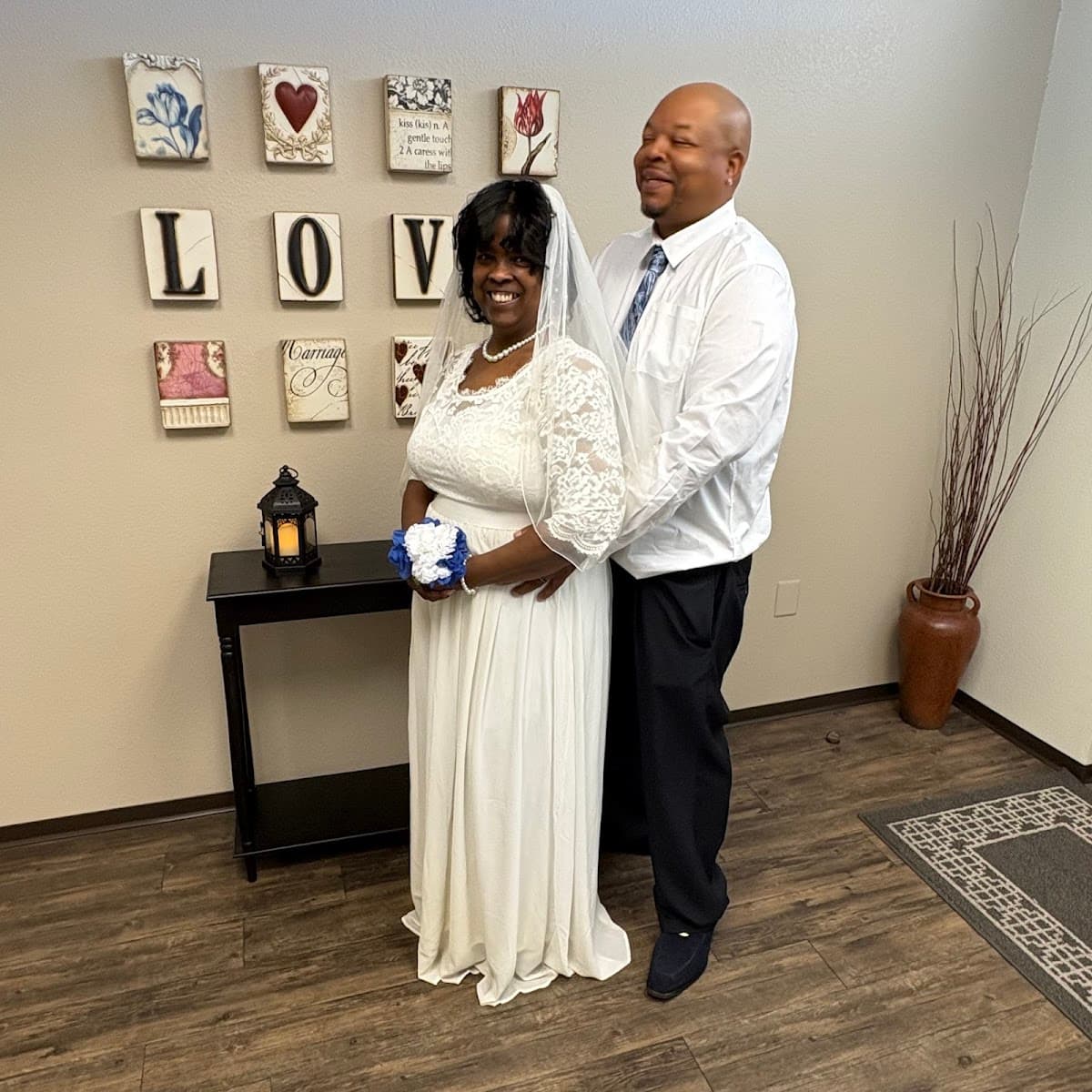 Phoenix Wedding Studio — wedding planner in Phoenix, USA