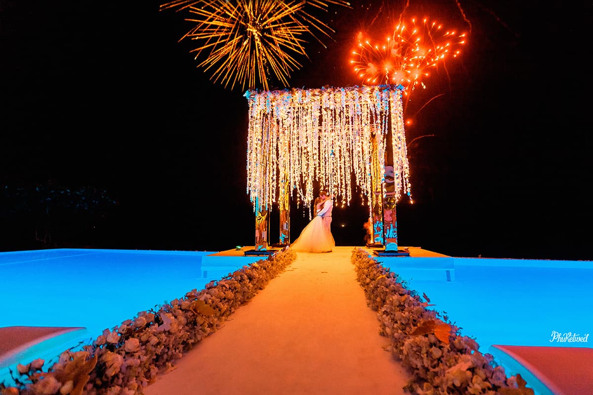 Свадьба на Пхукете — wedding planner in Phuket