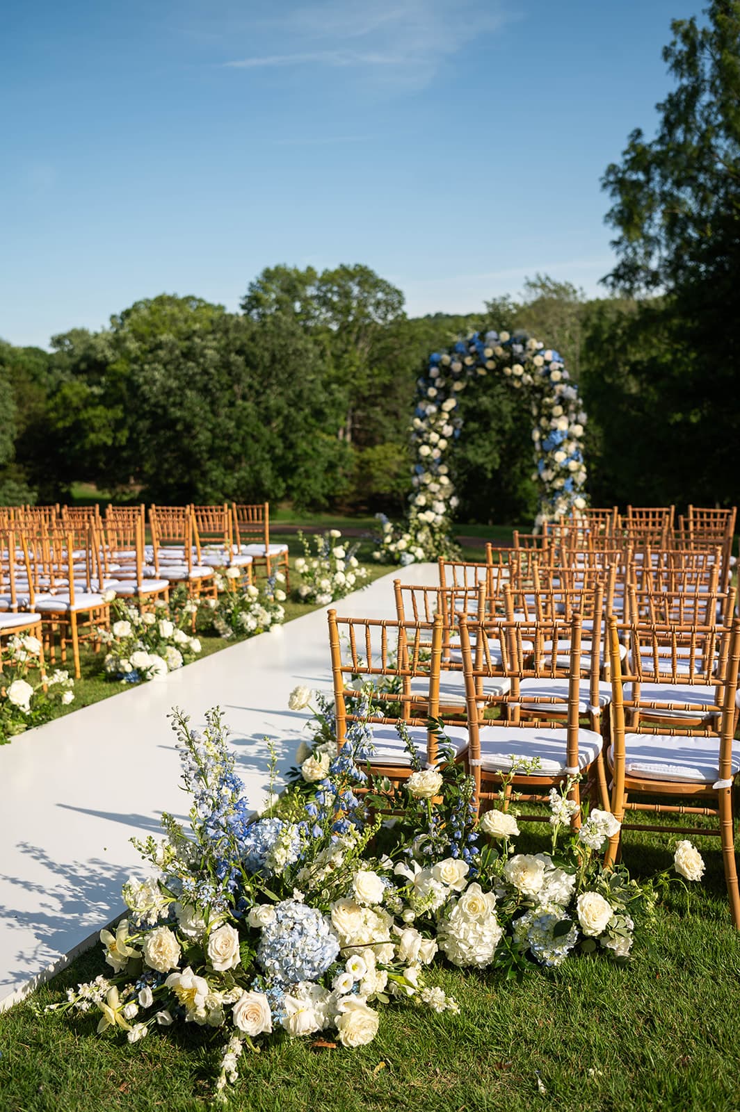 Premier W.E.D. — wedding planner in Brentwood, USA