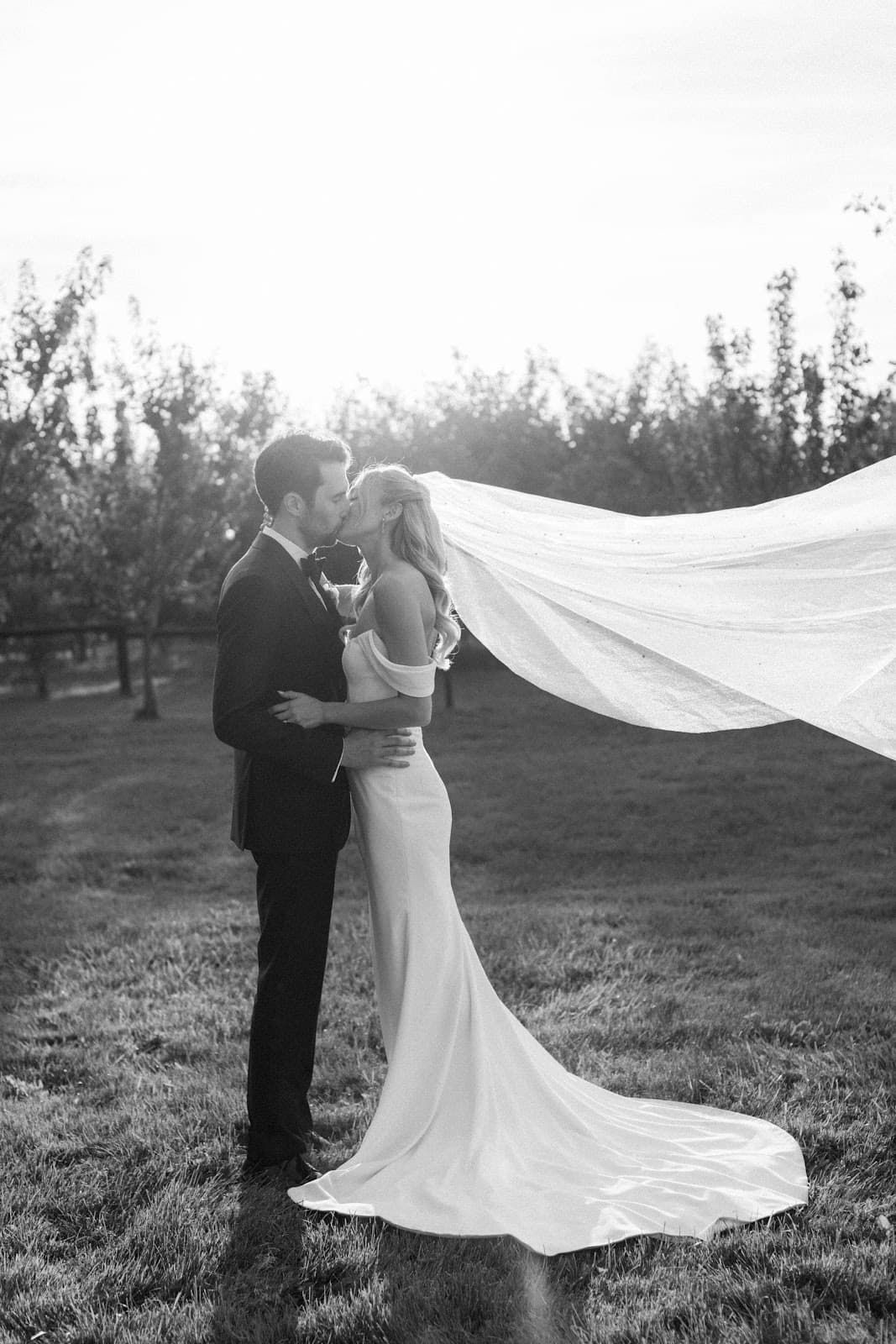 Pretty Plans — wedding planner in Toronto