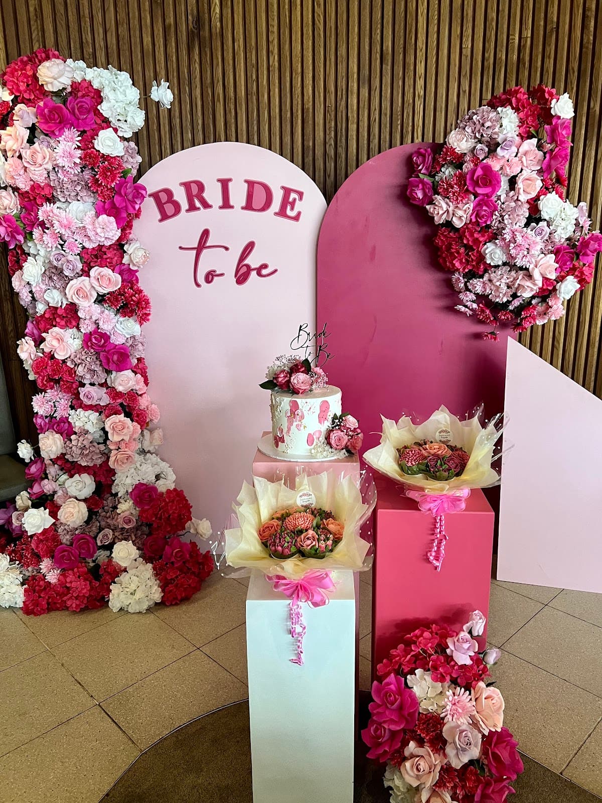 Prodigy Events — wedding planner in Melbourne