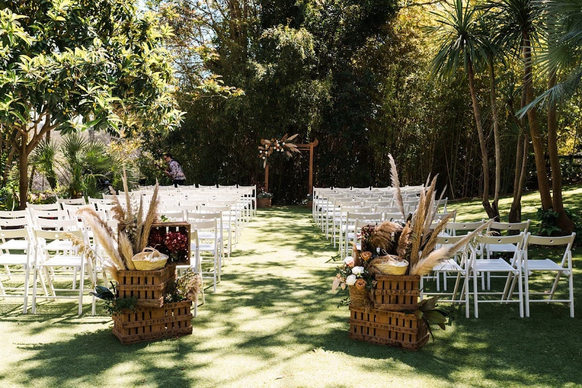 Puro Blanco Bodas — wedding planner in Barcelona, Spain