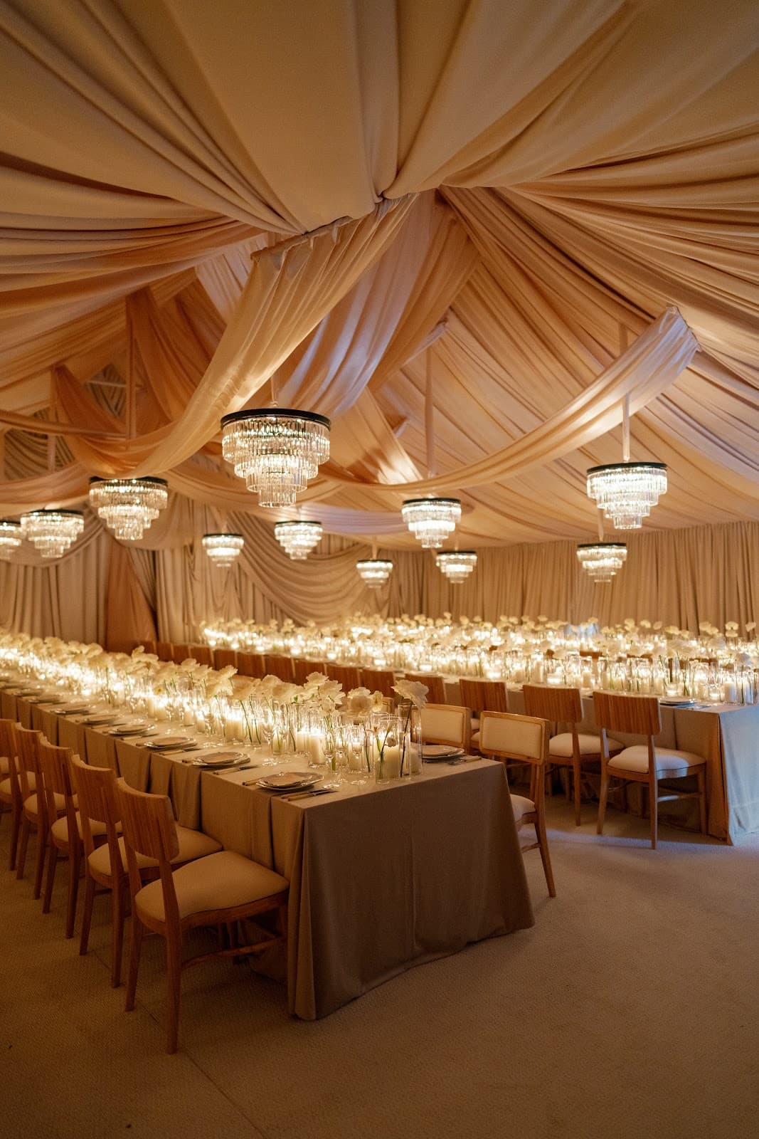 Rachel Behar Events — wedding planner in Brooklyn, USA
