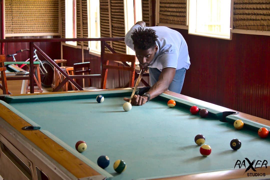 RazerX Sports — wedding videographer in Barbados