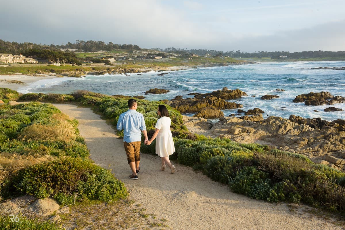 REB6Studios — wedding videographer in San Francisco