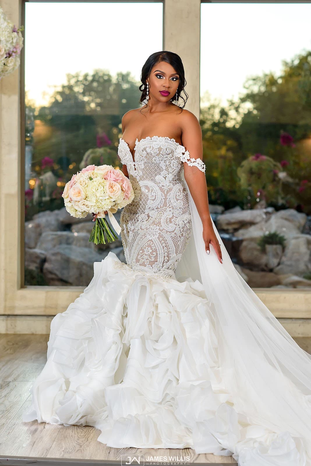 Renee's Eventi — wedding planner in Dallas, USA