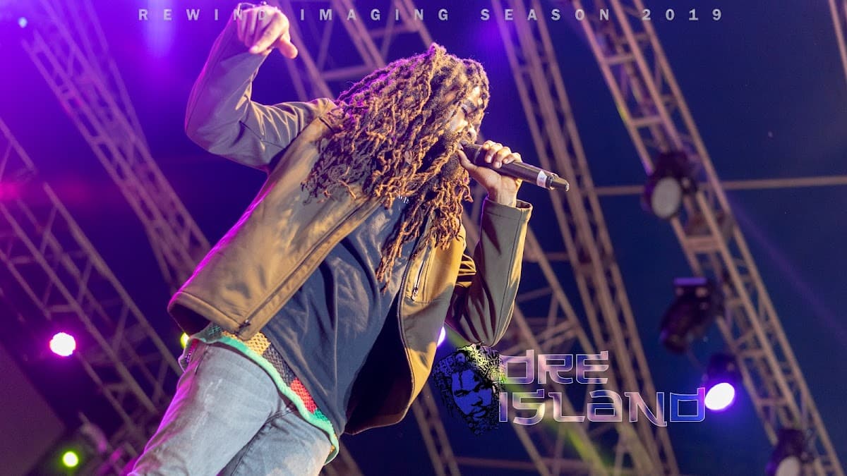 Rewind Imaging — wedding videographer in Jamaica