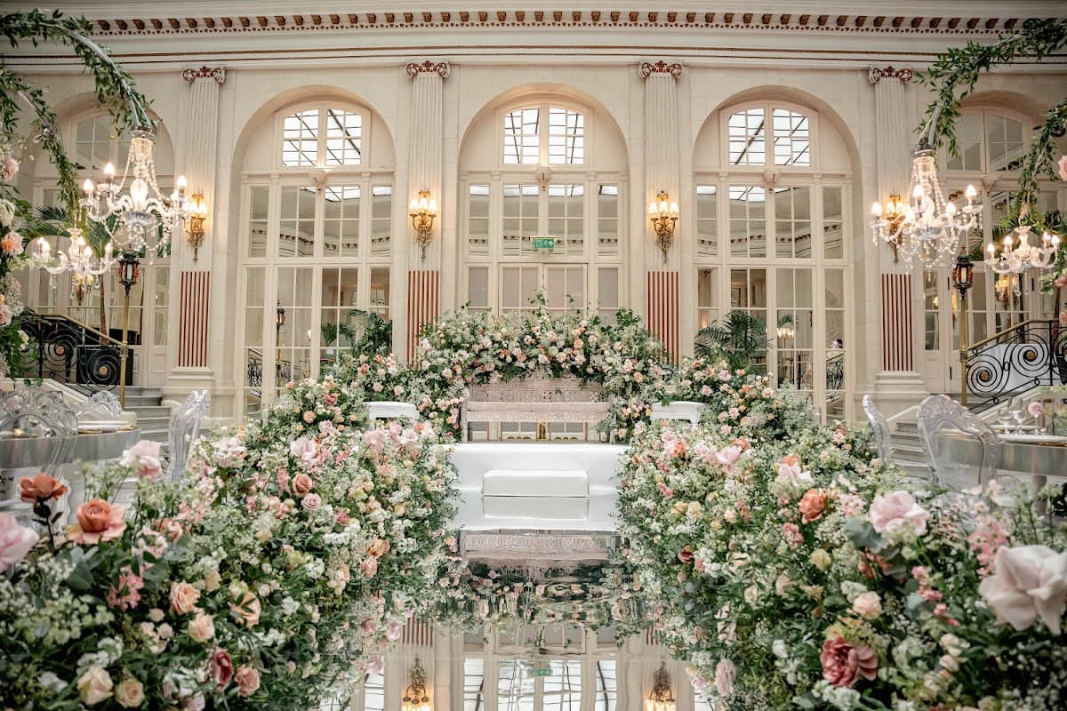 Riva Events — wedding planner in Mitcham CR4 4EA, UK