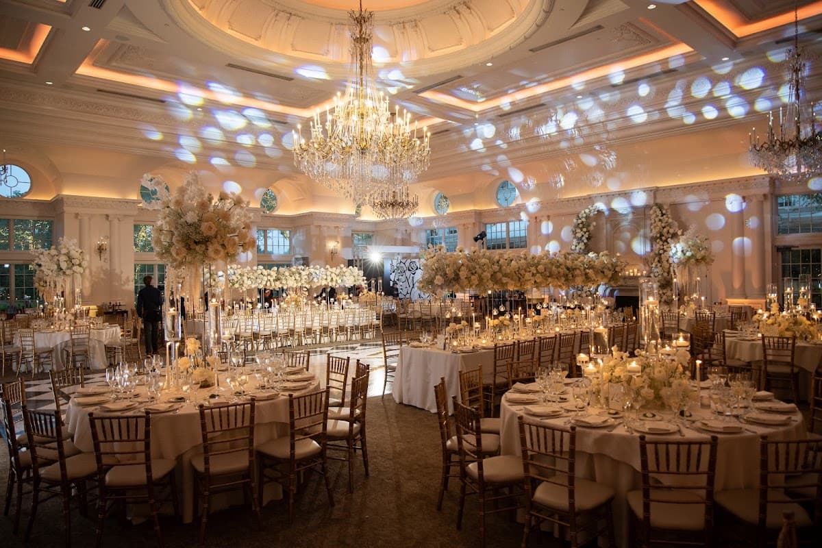 Rothweiler Event Design — wedding planner in Verona, USA