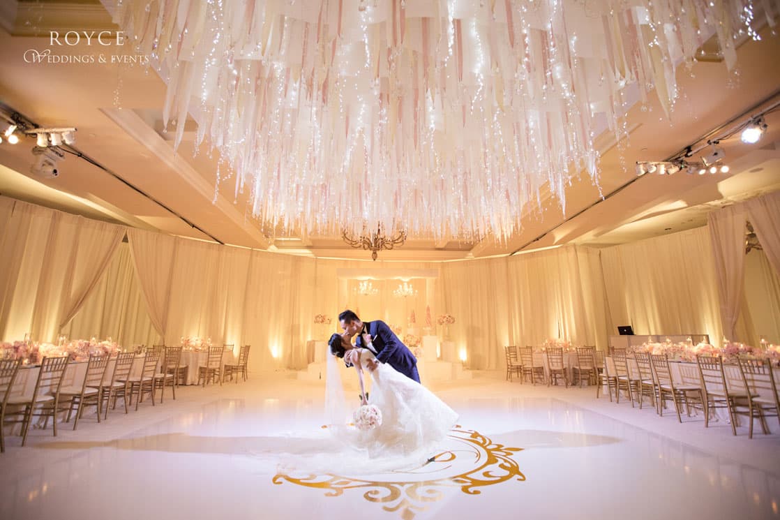 Royce Weddings & Events — wedding planner in Monrovia, USA