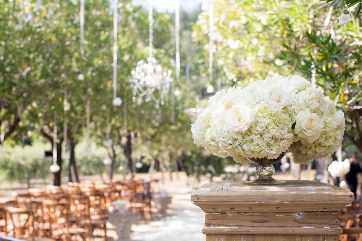 Rue 29 Napa Valley — wedding planner in Napa