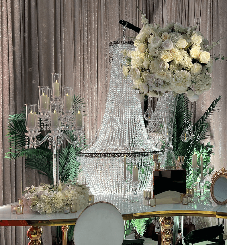 RWS London: wedding planner in London