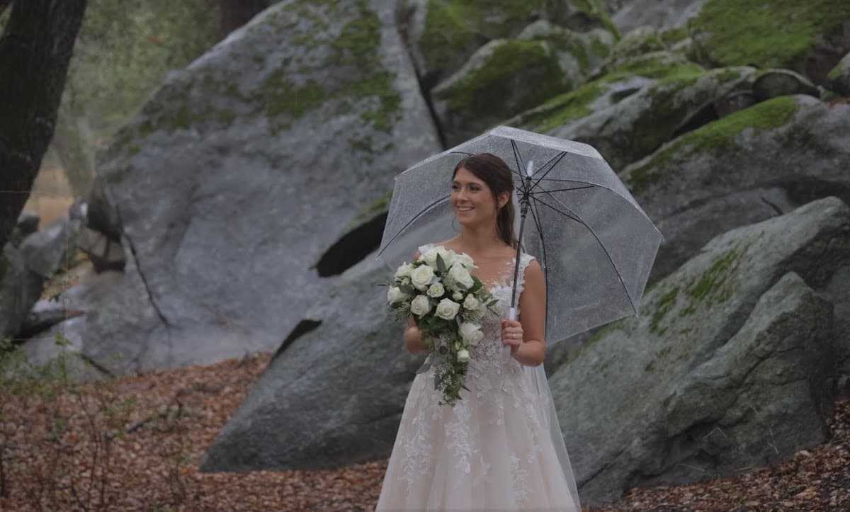 Ryan Green Films — wedding videographer in San Diego