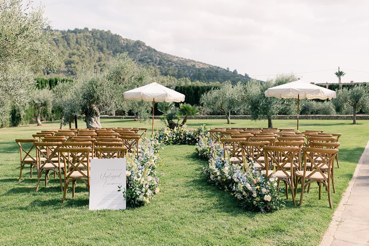 sa Casa Bona — wedding planner in Mallorca