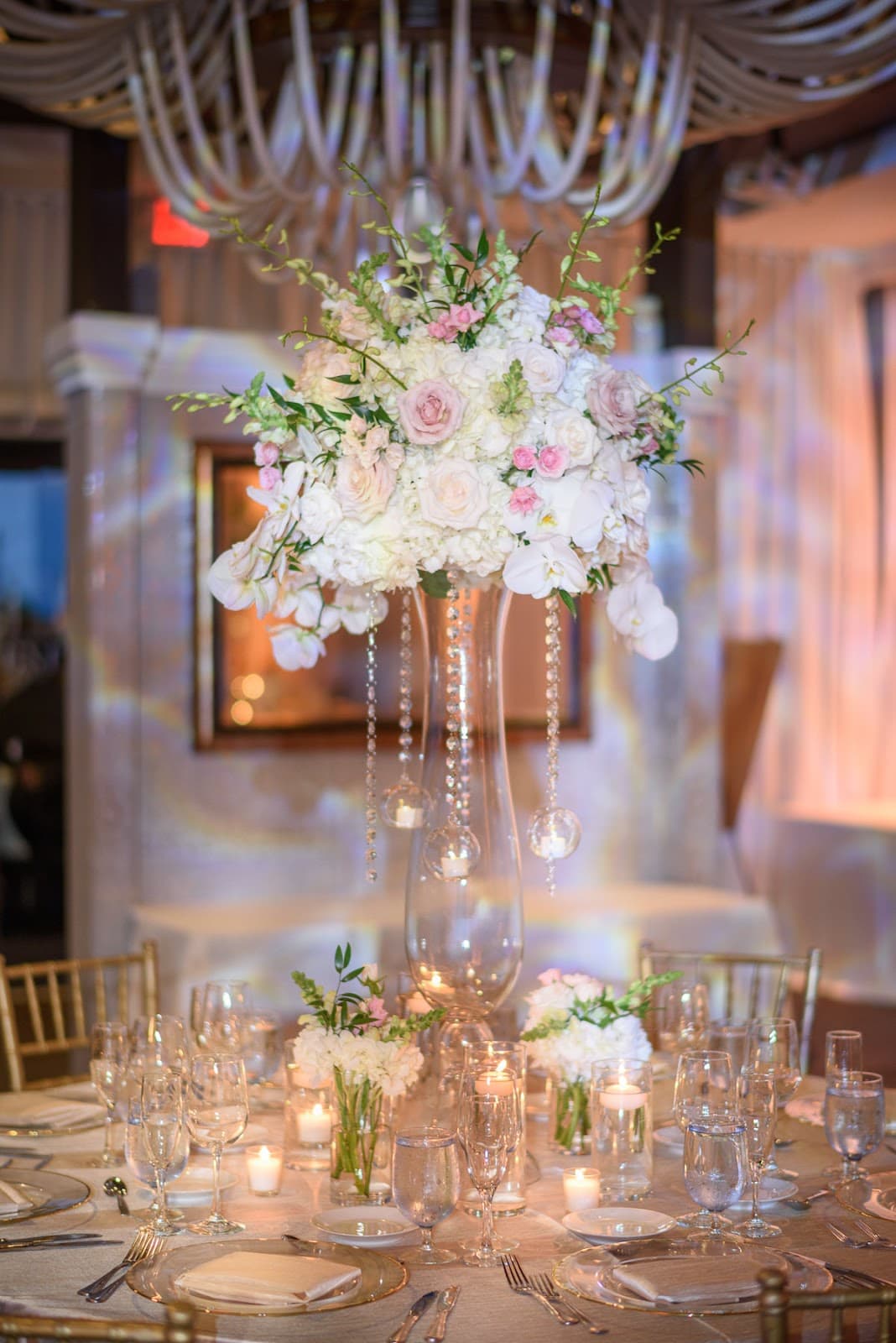 SA — wedding planner in Miami