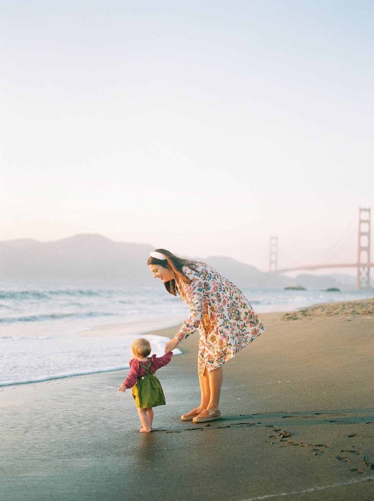 Samantha Look — wedding videographer in San Francisco