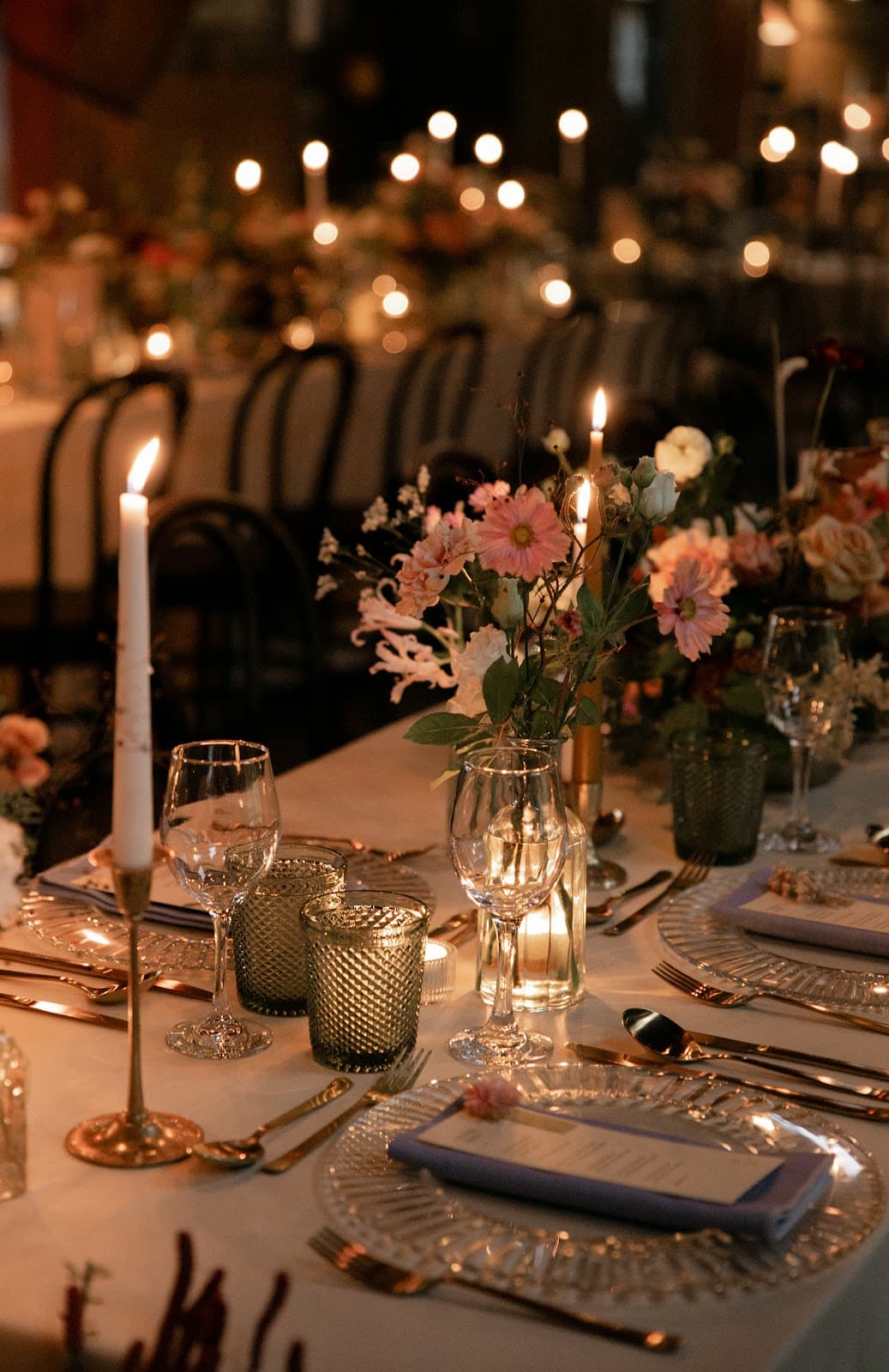 Scarlett & Bell — wedding planner in Edinburgh