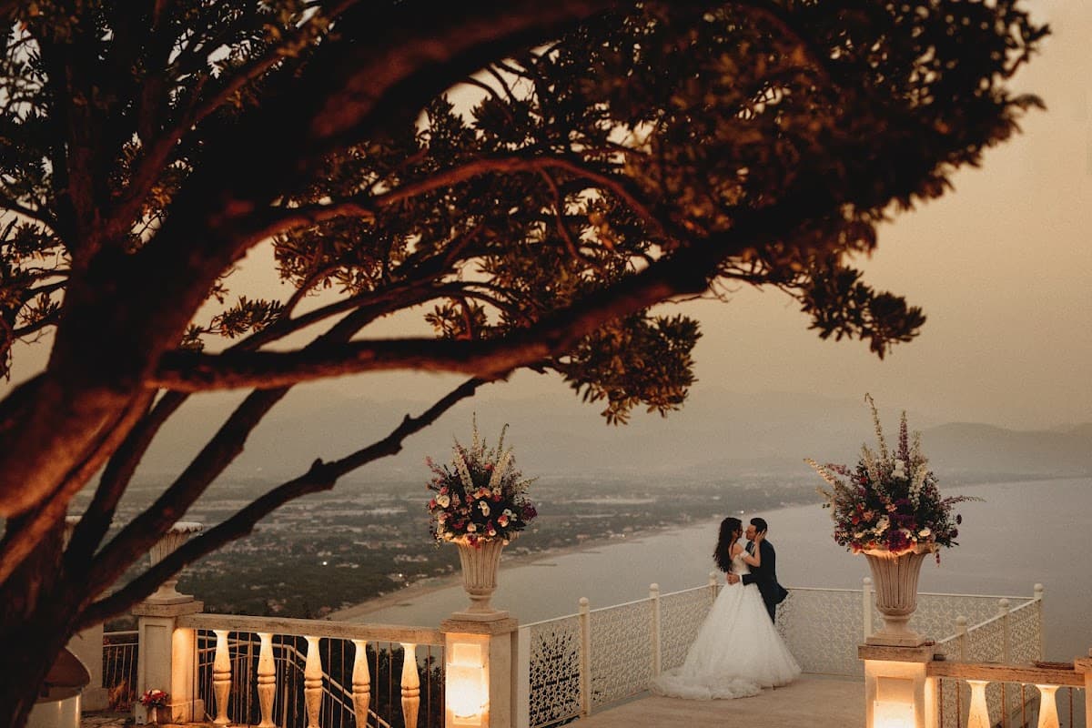 Simona Celani — wedding planner in Rome