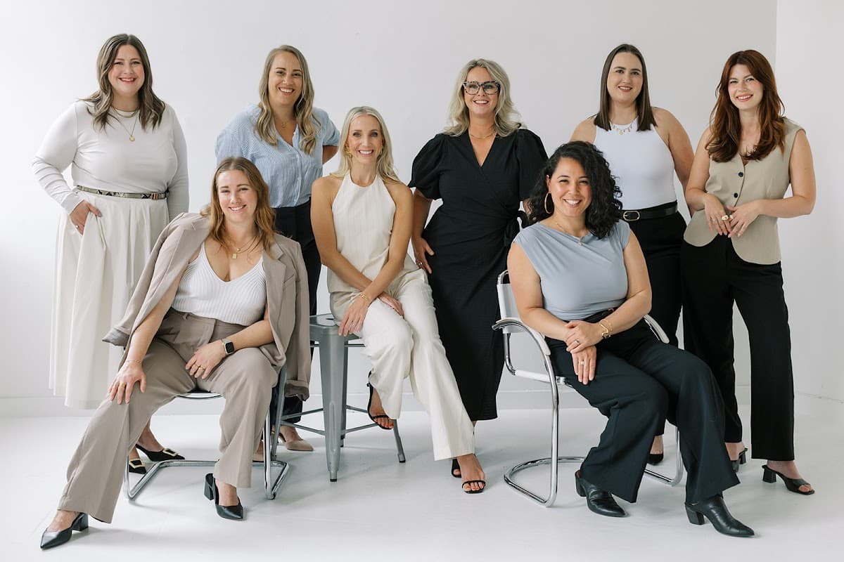 Smitten Events — wedding planner in Vancouver