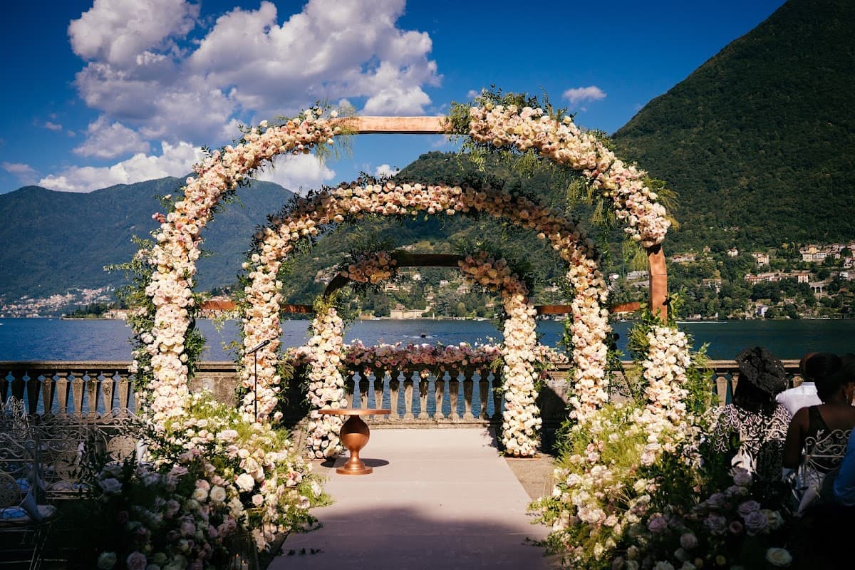 Snapdragon — wedding planner in London W8 4SG, UK
