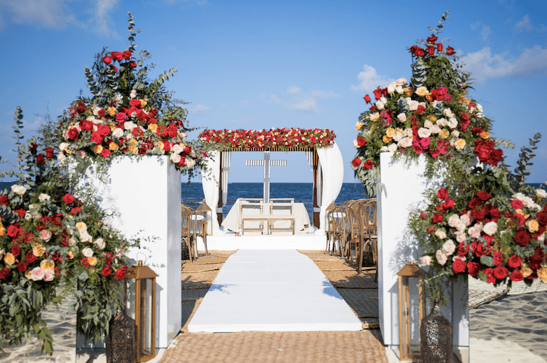 Sociale Events — wedding planner in Cancun