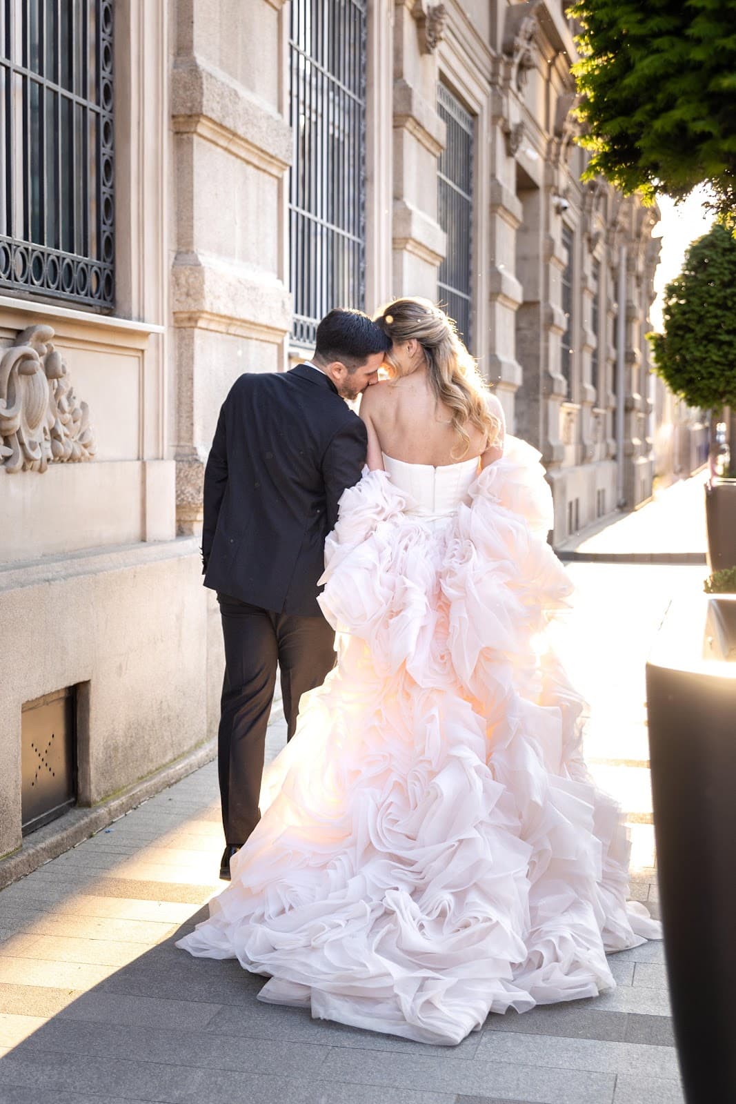 Sofi & Patrizio Weddings — wedding planner in München, Germany