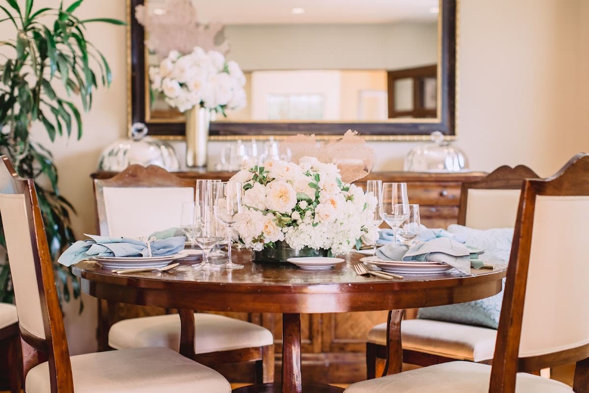 Solera & Co. — wedding planner in Santa Barbara