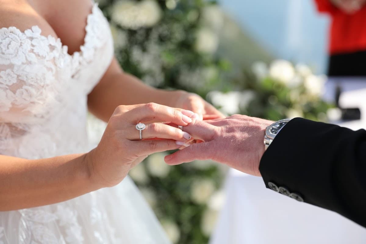 Sorrento Weddings: wedding planner in Amalfi