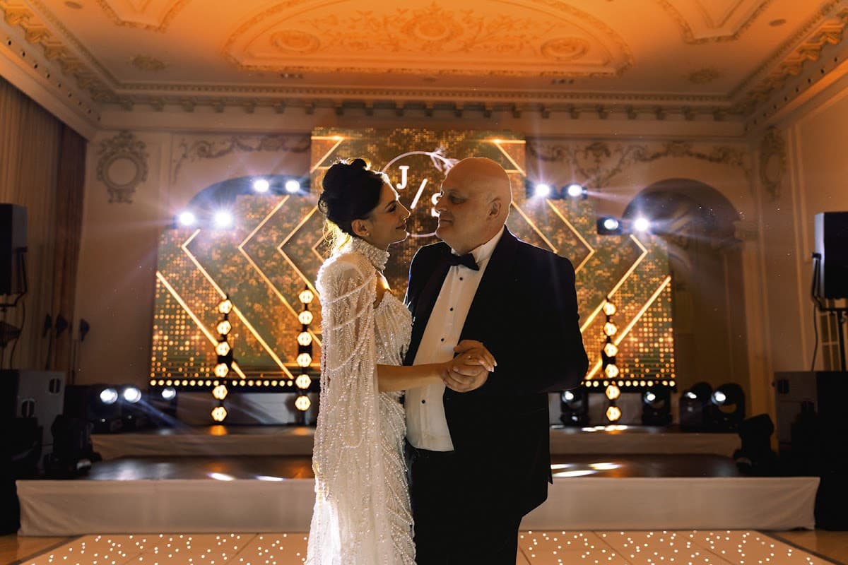 SOUL Events: wedding planner in Marbella