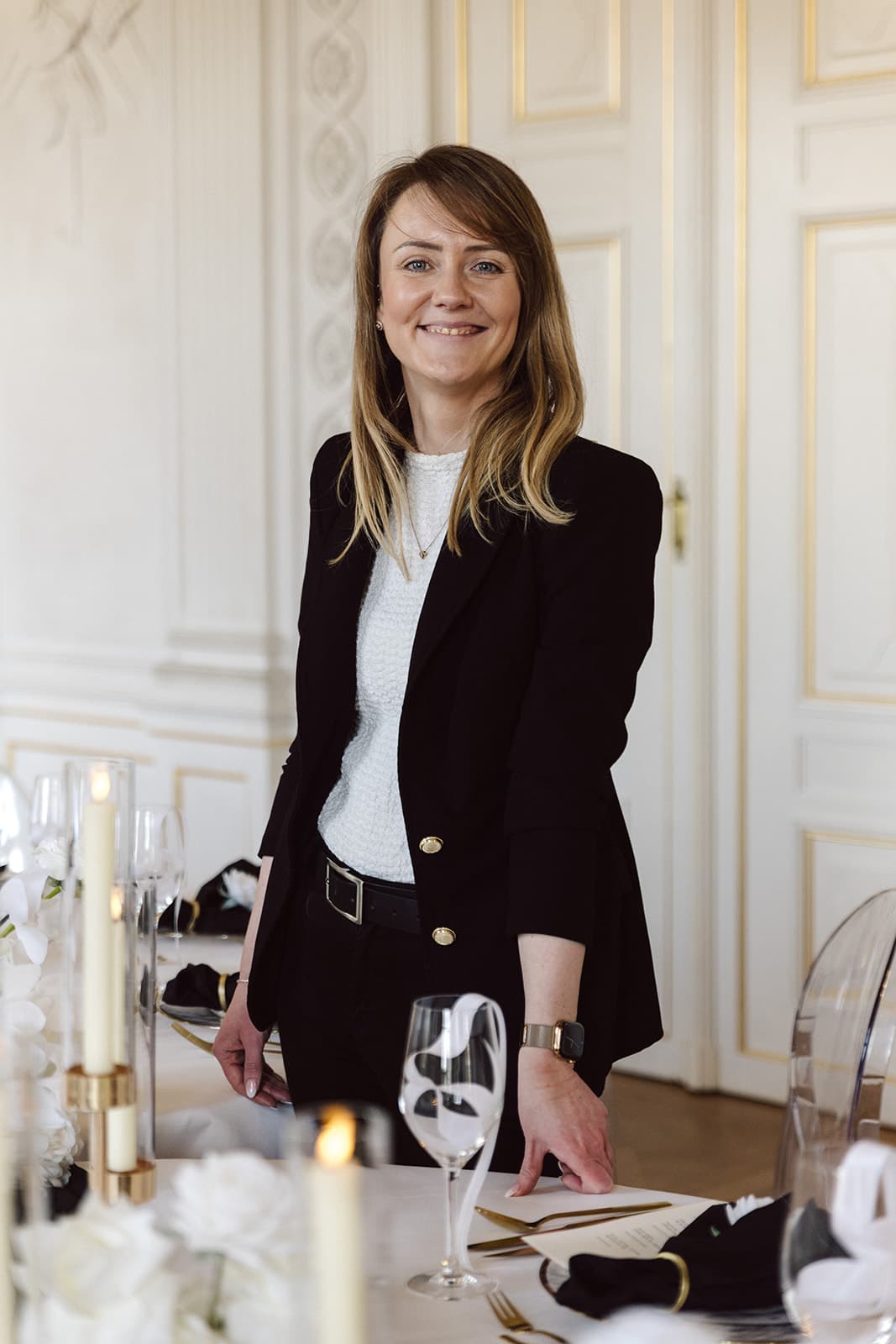 Spreejuwel Hochzeiten — wedding planner in Berlin, Germany