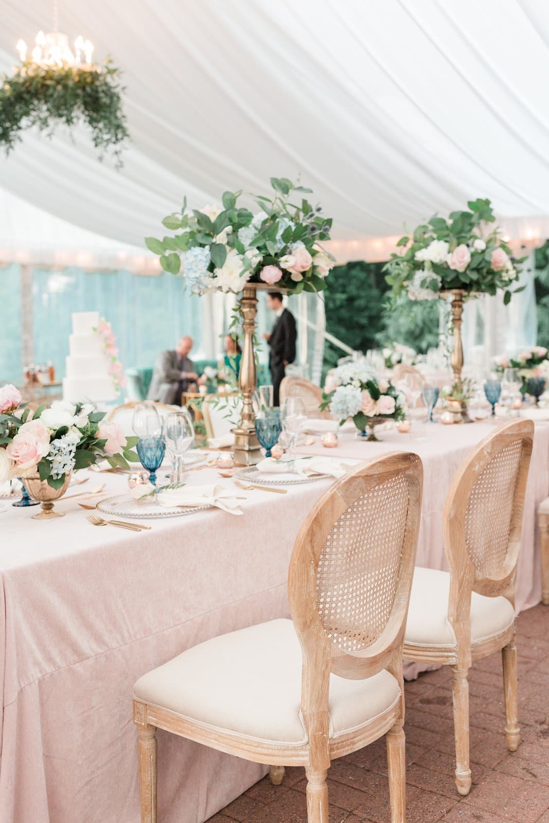 SRS Events — wedding planner in Washington, USA