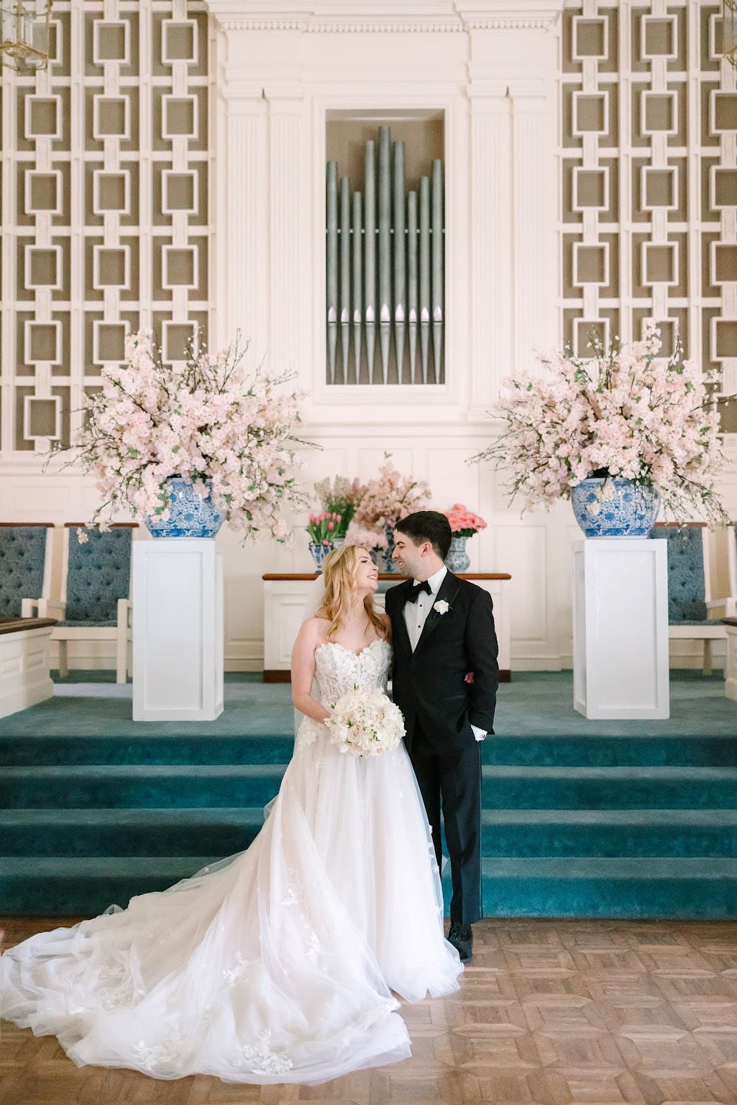 Stardust Celebrations — wedding planner in Dallas, USA