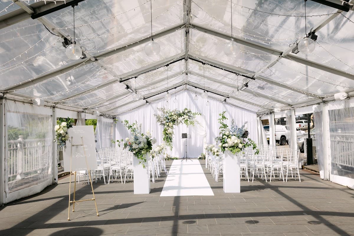 STYLED by JUNO — wedding planner in Sydney