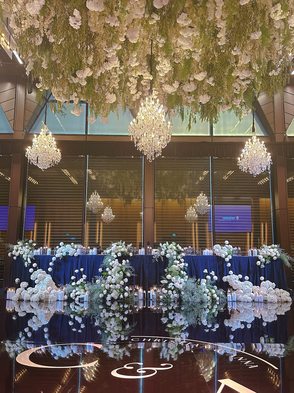 STYLED BY KC: wedding planner in Sydney